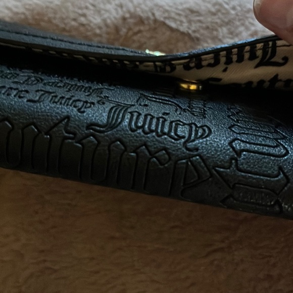 new juicy couture wallet - Picture 13 of 17